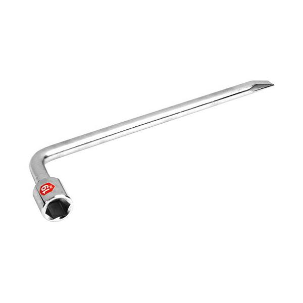 ∀藤原産業 【SK11 L型ホイルナットレンチ 19MM】L型ホイルナットレンチ (4977292269728)