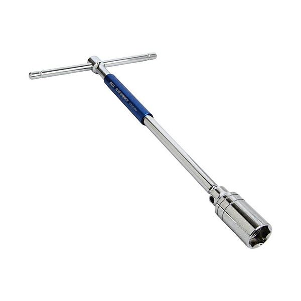 ∀藤原産業 【STS-20.8PM】SK11 T型スライドプラグレンチ (4977292269353)