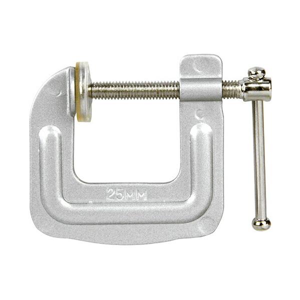 《総合賞受賞/17年連続ベストストア賞》 DIY・工具・道具類 工具 藤原産業 SK11 Cクランプ 25MM SK11 Cクランプ 25MM ★★★---- 商品ご購入前に必ずご確認ください ----★★★※商品購入に関する重要なお報せを...