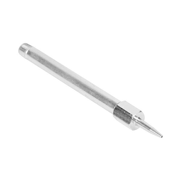 ∀藤原産業 【HGN-5 130mm】SK11 グリース用ニードルノズル (4977292243346)