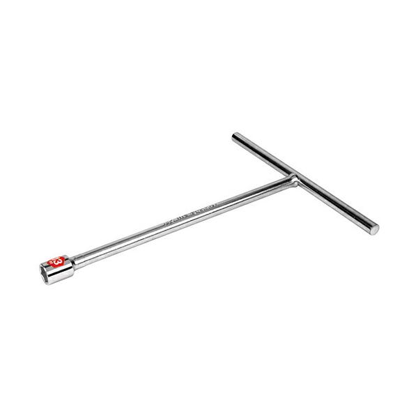 ∀藤原産業 【SK11 ロングタイプT型レンチ 13MM】ロングタイプT型レンチ (4977292269636)