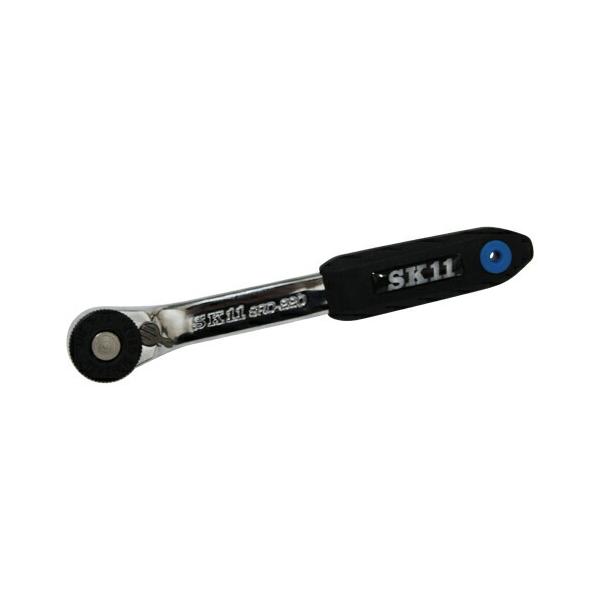 ∀藤原産業 【SRD-220】SK11 スリムラチェットドライバー (4977292201308)