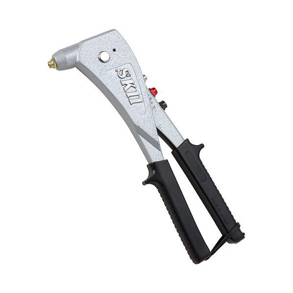 ∀藤原産業 【HR-11】SK11 ハンドリベッター (4977292217286)