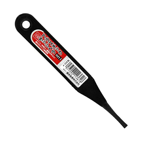 ∀藤原産業 【SK11 プラスチックサッシヘラミニ 5ミリ】サッシヘラ (4977292113618)