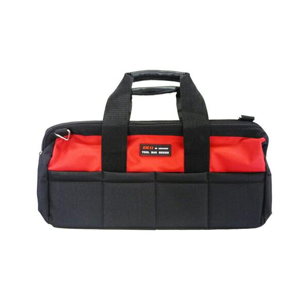 他サイト： ∀藤原産業 【SK11 ツールバッグ L STB-450】ツールバッグ L (4977292164306)の商品画像