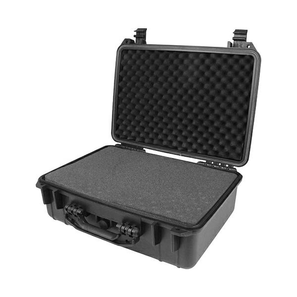 他サイト： ∀藤原産業 【SPB-470BK】SK11 プロテクトツールケース (4977292253192)の商品画像