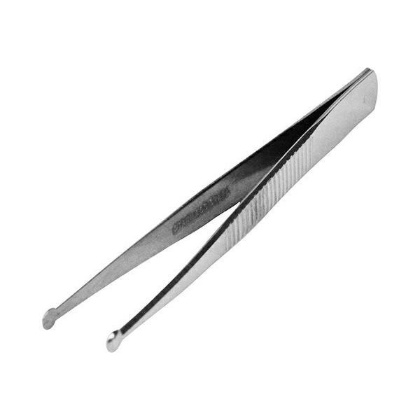 他サイト： ∀藤原産業 【SK11 ピンセット ベビー用 NO.9】ピンセット (4977292276399)の商品画像