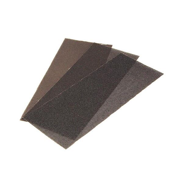 ∀藤原産業 【SK11 電動サンダー用ネット3枚入 A#120】電動サンダー用ネット3枚入 (4977292350259)