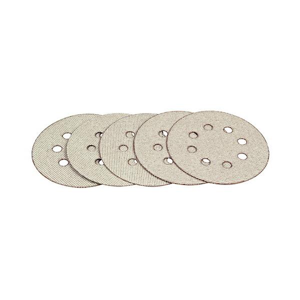 ∀藤原産業 【SK11 ランダムサンダー用ペーパー 125MM #120】ランダムサンダー用ペーパー (4977292360746)