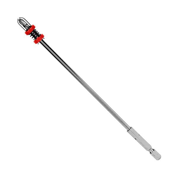 他サイト： ∀藤原産業 【SBC-170】SK11 六角軸ビスキャッチビット (4977292361484)の商品画像