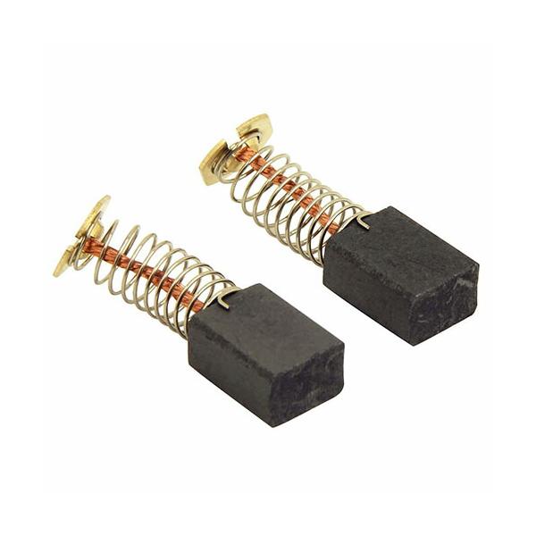 他サイト： ∀藤原産業 【CM-13】SK11 カーボンブラシ (4977292387927)の商品画像