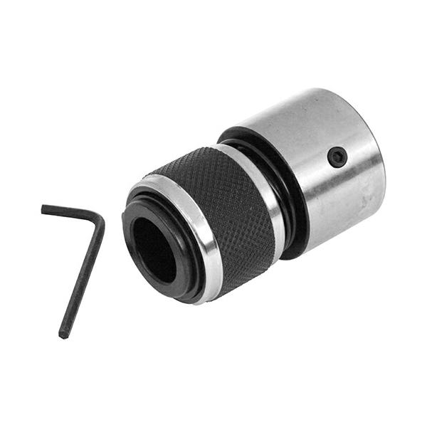 ∀藤原産業 【AHM-QR】SK11 ハンマー用クイックリテイナ (4977292438520)