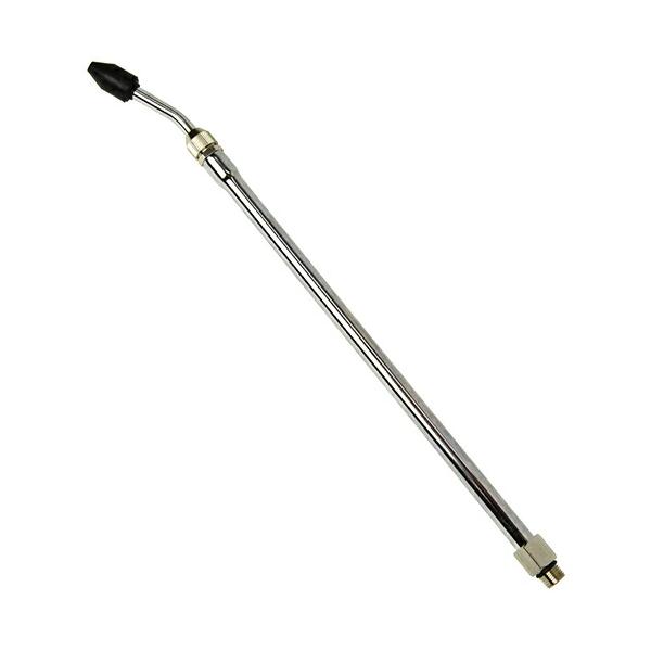 他サイト： ∀藤原産業 【EAN-500EX】SK11 アングルノズル伸縮 500 (4977292458757)の商品画像