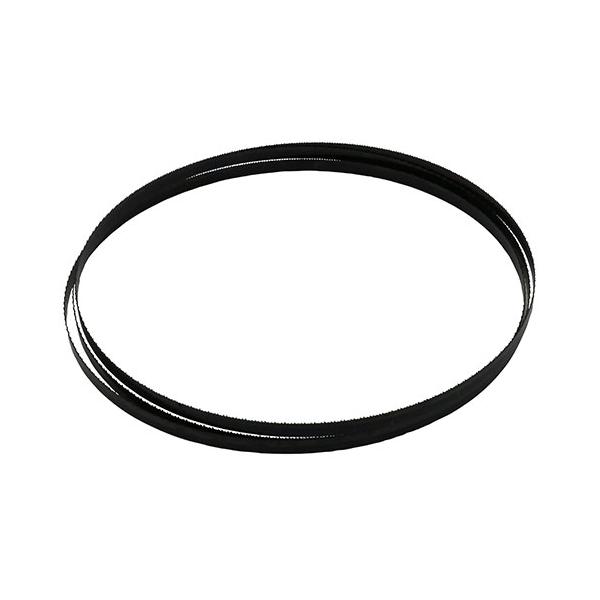 他サイト： ∀藤原産業 【SWB-004】SK11 バンドソー替刃 竹挽用 (4977292493079)の商品画像