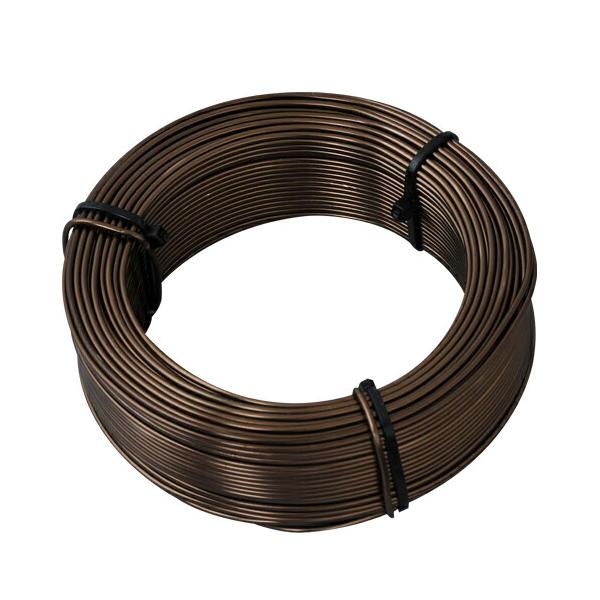 《総合賞受賞/17年連続ベストストア賞》 ガーデン用品・農業器材 園芸用品 藤原産業 セフティー3 盆栽用アルミ線200g巻 1 5MM ブロンズ セフティー3 盆栽用アルミ線200g巻 15MM ブロンズ ★★★---- 商品ご購入前に必...