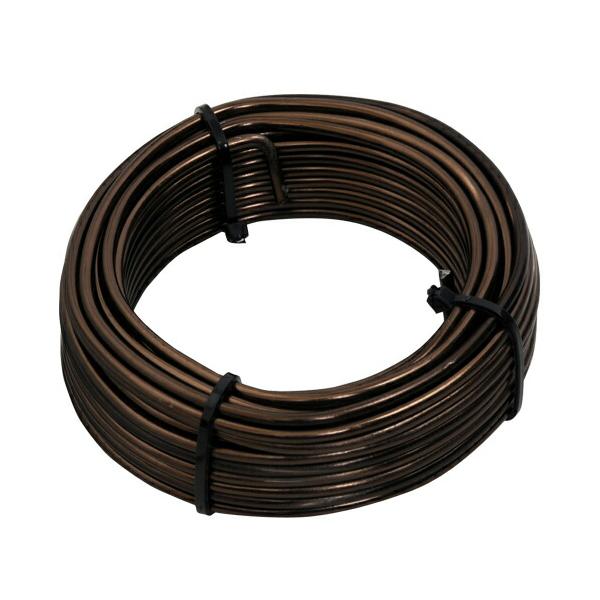 《総合賞受賞/17年連続ベストストア賞》 ガーデン用品・農業器材 園芸用品 藤原産業 セフティー3 盆栽用アルミ線200g巻 3 0MM ブロンズ セフティー3 盆栽用アルミ線200g巻 30MM ブロンズ ★★★---- 商品ご購入前に必...