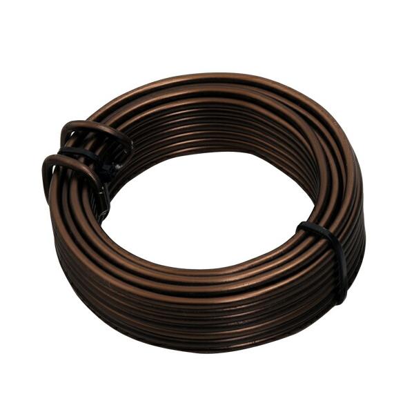 《総合賞受賞/17年連続ベストストア賞》 ガーデン用品・農業器材 園芸用品 藤原産業 セフティー3 盆栽用アルミ線200g巻 3 5MM ブロンズ セフティー3 盆栽用アルミ線200g巻 35MM ブロンズ ★★★---- 商品ご購入前に必...