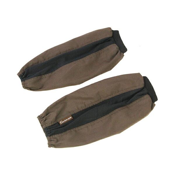 《総合賞受賞/17年連続ベストストア賞》 DIY・工具・道具類 作業小物 藤原産業 セフティー3 ガーデン防蚊腕カバー ブラウン セフティー3 ガーデン防蚊腕カバー ブラウン ★★★---- 商品ご購入前に必ずご確認ください ----★★★...