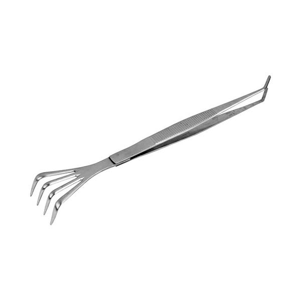 《総合賞受賞/17年連続ベストストア賞》 ガーデン用品・農業器材 土農具 藤原産業 千吉 クマデ付ピンセット クマデツキ 千吉 クマデ付ピンセット クマデツキ ★★★---- 商品ご購入前に必ずご確認ください ----★★★※商品購入に関す...