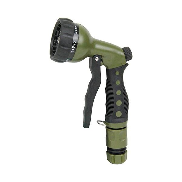 他サイト： ∀藤原産業 【SSN-2 OL】セフティー3 散水ノズル カラー (4977292671934)の商品画像