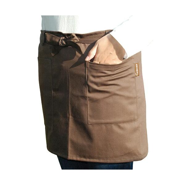 《総合賞受賞/17年連続ベストストア賞》 DIY・工具・道具類 作業小物 藤原産業 セフティー3 ガーデンエプロン ショート BR セフティー3 ガーデンエプロン ショート BR ★★★---- 商品ご購入前に必ずご確認ください ----★...