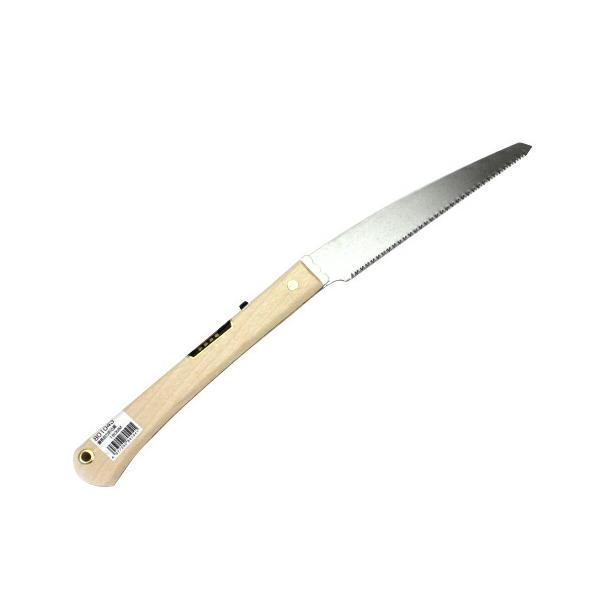 ∀藤原産業 【藤長 自力折込鋸 180MM】自力折込鋸 (4977292801041)