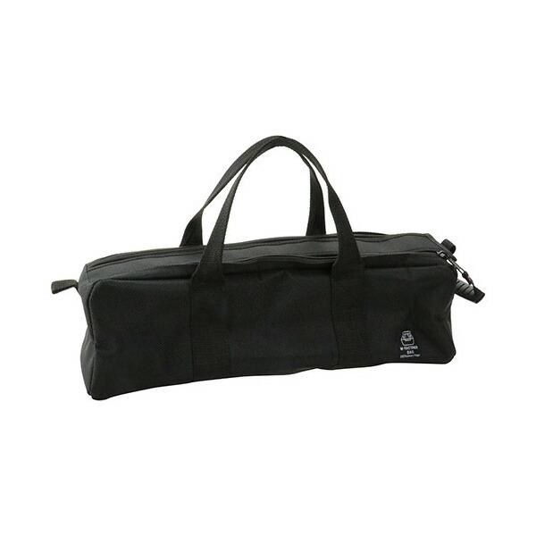 他サイト： ∀藤原産業 【SDF-40】SK11 ダブルファスナーバッグ (4977292981811)の商品画像