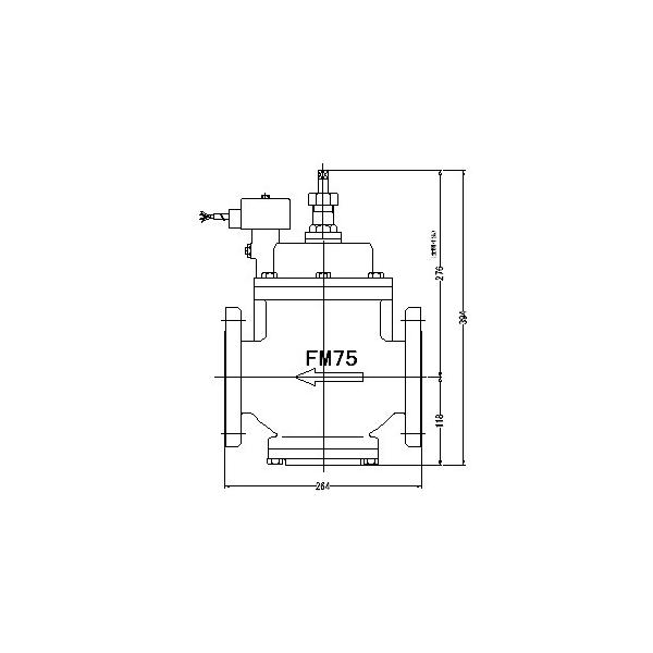 FMou쏊yFMd PS-1^ 80(75A) AC100/200Vz蓮Jٕt ʓduJvAC100/200Vp t^Cv(tW^) {̍ގ(X)kEIl