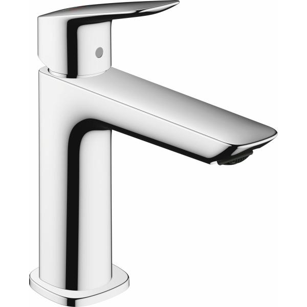 ハンスグローエ Hansgrohe シングルレバー洗面混合水栓 【5個セット】 ハンスグローエ 洗面混合水栓: フォーカス, 自動洗面混合水栓