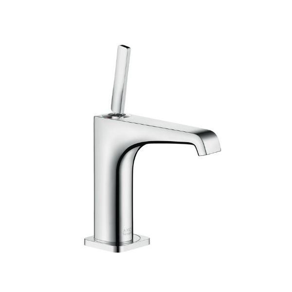 ハンスグローエ アクサー チッテリオE シングルレバー 水栓 125mm ハンスグローエ【36101000】アクサーチッテリオE シングルレバー