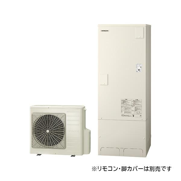 日立（HITACHI） ○β日立 エコキュート【BHP-FN37XU(本体のみ)】フル