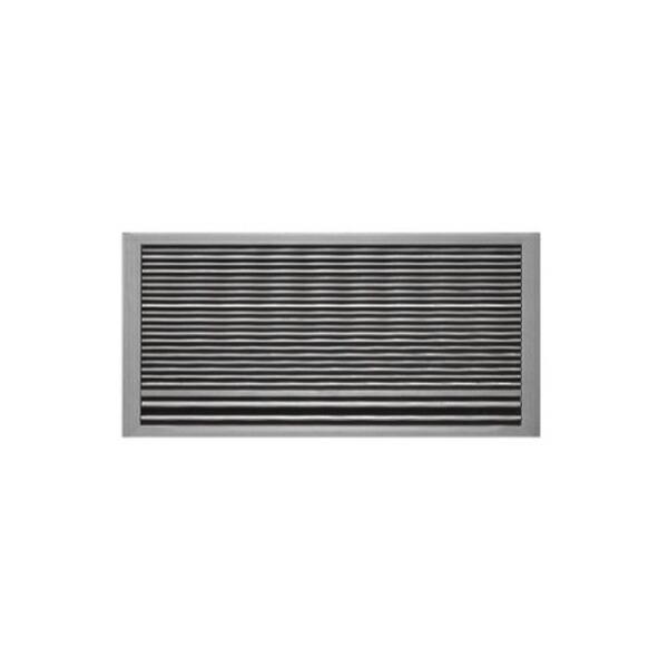 ダイキン　KDG99C41-W 全面グリルワイド　ホワイト ダイキン（DAIKIN） ハウジングエアコン ワイドグリル【KDG99C41】高さ