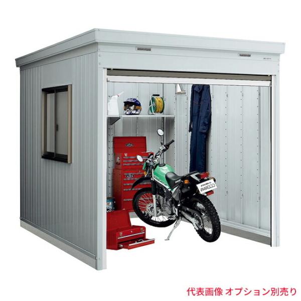 イナバ バイクガレージの人気商品 通販 価格比較 価格 Com