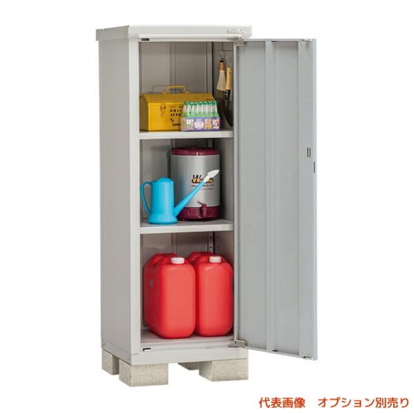 稲葉製作所 アイビーストッカー BJX-065D (物置き) 価格比較 - 価格.com