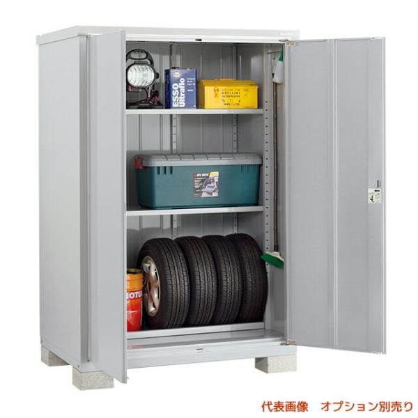 イナバ 物置の通販 価格比較 価格 Com