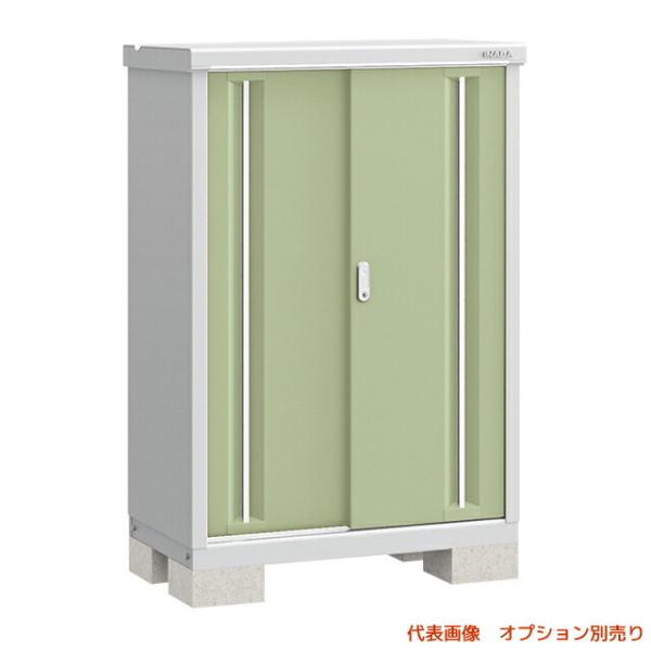 稲葉製作所 シンプリー MJX-095CP (物置き) 価格比較 - 価格.com