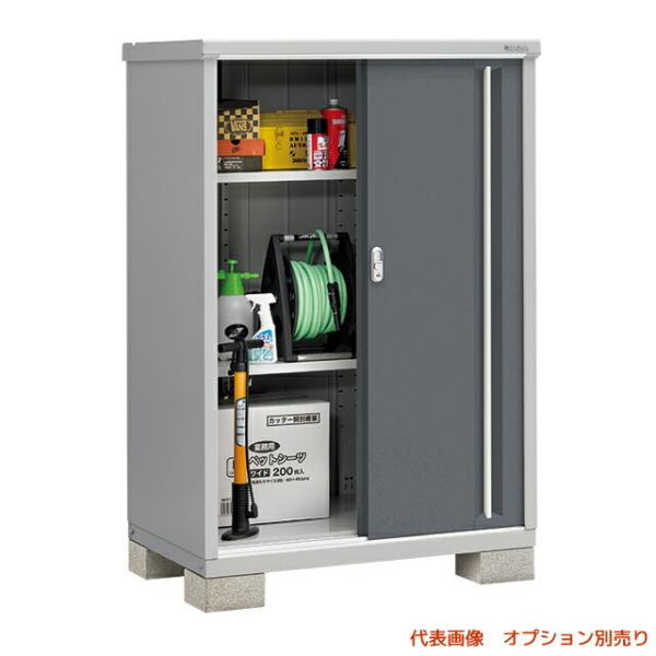 稲葉製作所 シンプリー MJX-117D (物置き) 価格比較 - 価格.com