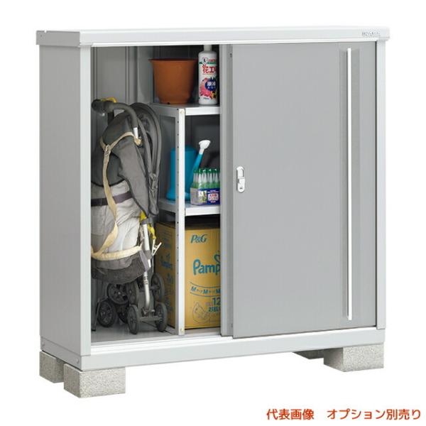 稲葉製作所 シンプリー MJX-135CP (物置き) 価格比較 - 価格.com