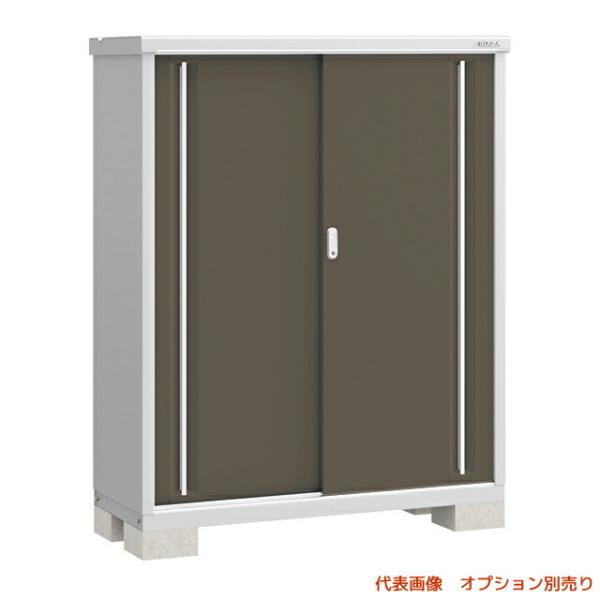 稲葉製作所 シンプリー MJX-135DP (物置き) 価格比較 - 価格.com