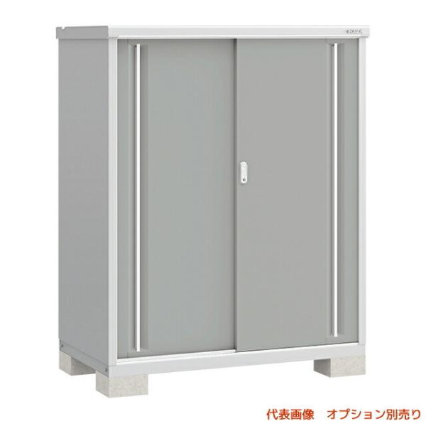 稲葉製作所 シンプリー MJX-137D (物置き) 価格比較 - 価格.com