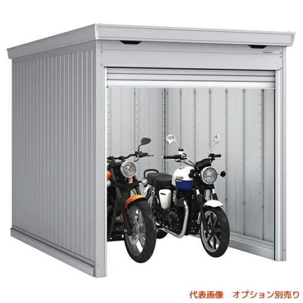 ��u.�C�i�o���u/��t���쏊�yFM-2230HD�zCS �N�[���V���o�[ FM �o�C�N�ۊǌ� �o�C�N�K���[�W ��ʌ^ ����b �y�� ��2�T