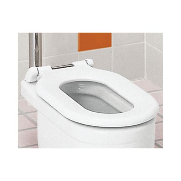 INAX（イナックス） INAX/LIXIL 幼児用普通便座【CF-7CK】便座のみ (1