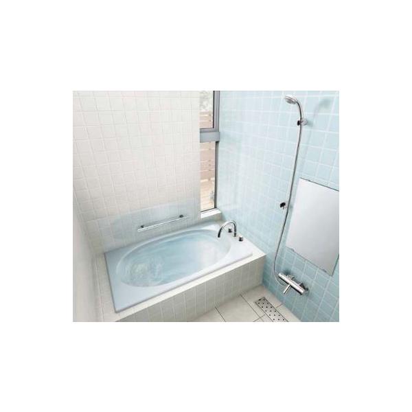 LIXIL INAX グラスティN浴槽 1300サイズ 和洋折衷タイプ ABN-1300 