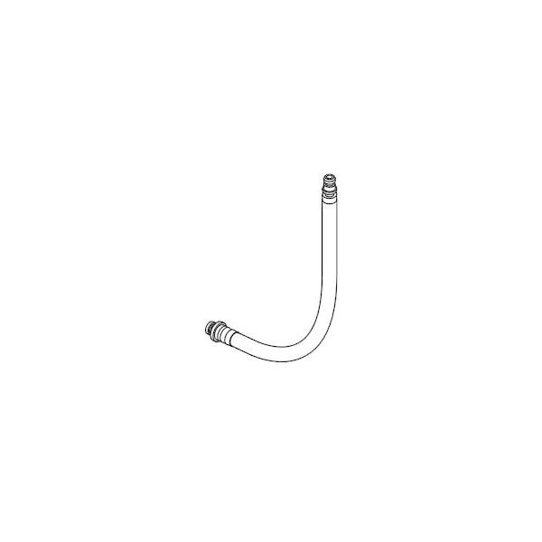 INAX/LIXIL V[gCpiy322-1145-134ztLz[XASSY TeBXG^Cv 1350mmkEJl