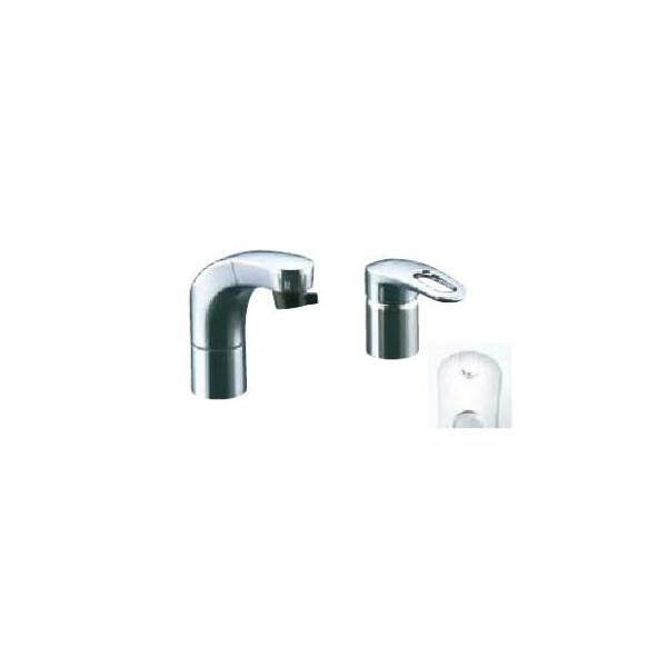 LIXIL INAX ホース収納式シングルレバー洗髪シャワー混合水栓 LIXIL INAX ホース収納式シングルレバー洗髪シャワー混合水栓