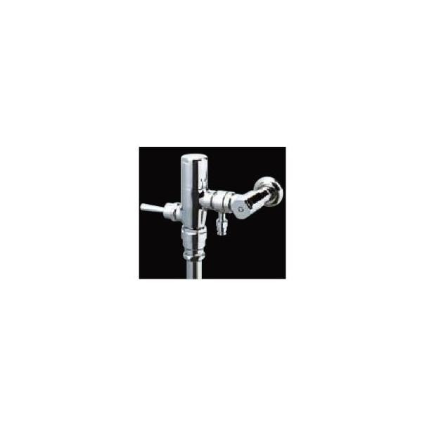 INAX INAX/LIXIL【CF-T6110CW】定流量弁付フラッシュバルブ 一般