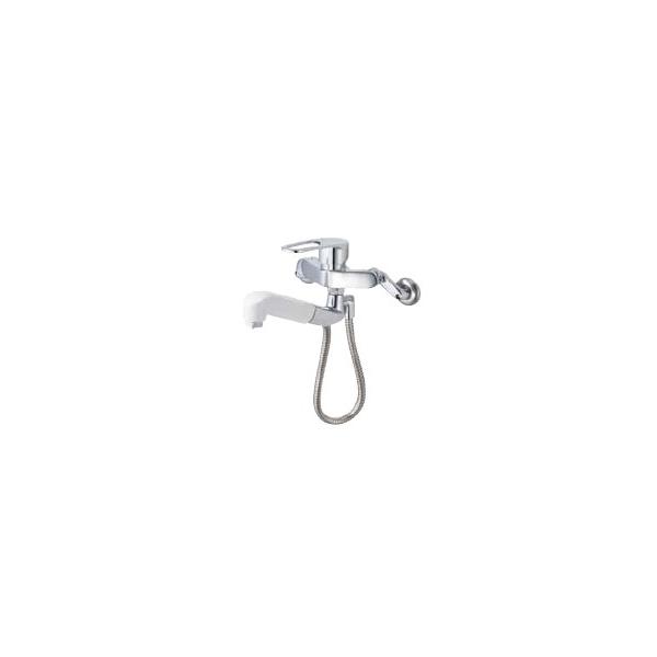 LIXIL INAX クロマーレS ハンドシャワー付シングルレバー混合水 LIXIL INAX クロマーレS ハンドシャワー付シングルレバー混合水