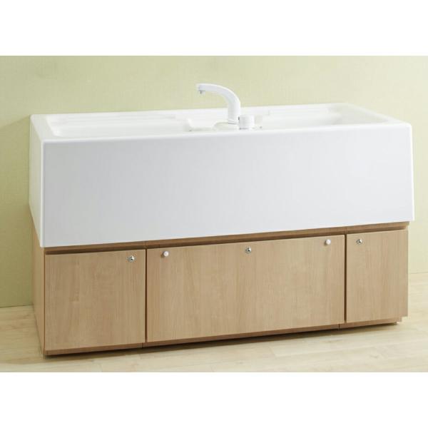 INAX/LIXIL c{ݗpyKB-1412DN-K1/FW1zzCg cpoX fbLV[t np 󒍖1TkFAl