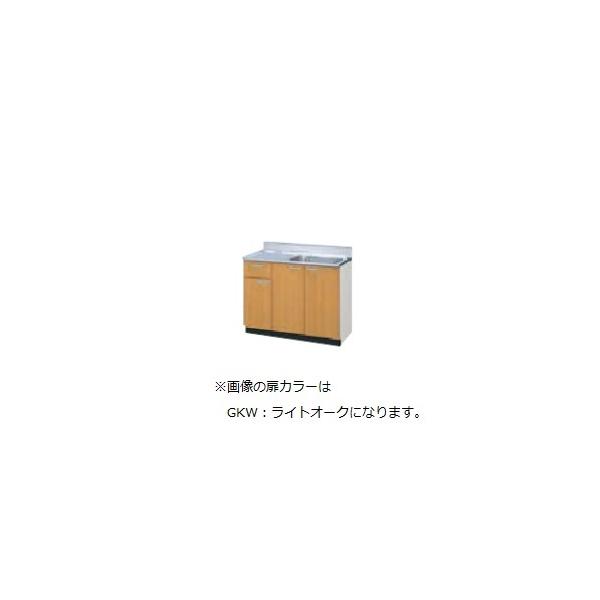 LIXIL/TEF[u yGKF-S-100SYTRBLzAC{[ (1io) 55cmVN E Ԍ100cm ZNViLb` GK-BLV[Y 󒍖3TkGFl