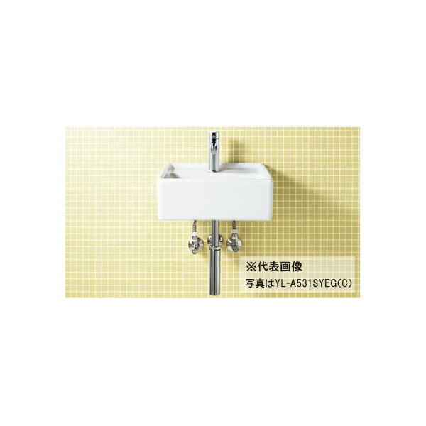 INAX/LIXIL RpNgʊyYL-A531SYEAVzxbZ VOo[(GRnh) ǋ r(Sgbv) rJo[ȂkHCl